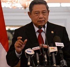 Wasekjen PKS Yakin SBY Munculkan Koalisi Penanding Jokowi dan Prabowo