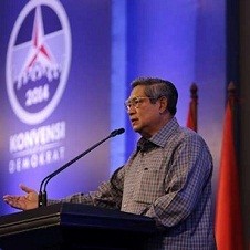 Soal Poros Baru, Mubarok Sebut PD Masih Berpeluang Gandeng PKS dan Golkar