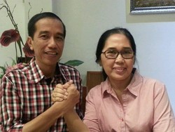 Eva: ARB Mengikuti Jejak Mega Untuk Bersikap Negarawan