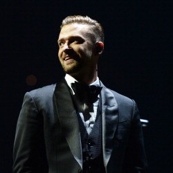 Justin Timberlake Ungkap Perasaannya Saat Tinggalkan N Sync