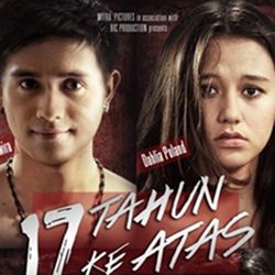 17 Tahun ke Atas Tayang di Bioskop 14 Mei 17 Tahun ke Atas Tayang di Bioskop 14 Mei