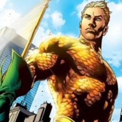 Rumor Peran Aquaman di Man of Steel 2