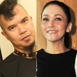 Jadi Ketua Aperki, Ahmad Dhani Bakal Jalin Komunikasi dengan Maia Estianty