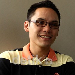 Ini Curahan Hati Ben Kasyafani Pasca Digugat Cerai Marshanda