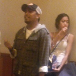 Dikabarkan Pacaran, Glenn Fredly Akui Widy Vierratale Perhatian