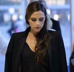 Menyapa dengan Bahasa Indonesia, Victoria Beckham: Selamat Pagi Jakarta!