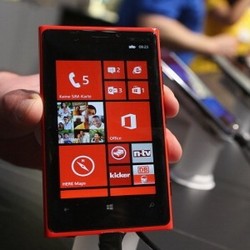 Pasca Diakuisisi, Nokia Agresif Lagi