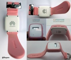 Huawei Bikin Smartwatch untuk Anak