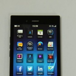 BlackBerry Tak Minat Bikin Ponsel Murah di Bawah Rp 1 Juta