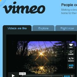 Vimeo: Kami Belum Terima Surat Kominfo