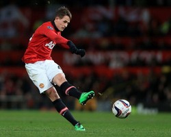 Januzaj Masuk Skuat Belgia, Nainggolan Standby