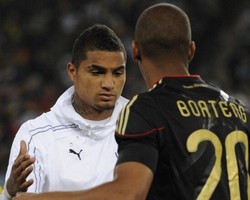 Antara Kevin-Prince dan Jerome, Cuma Satu Boateng yang Akan Lolos dari Fase Grup