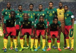 Kamerun Siapkan Tim, Hanya 2 Pemain Lokal