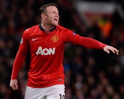 Rooney Berusaha Keras untuk Fit Sebelum Piala Dunia