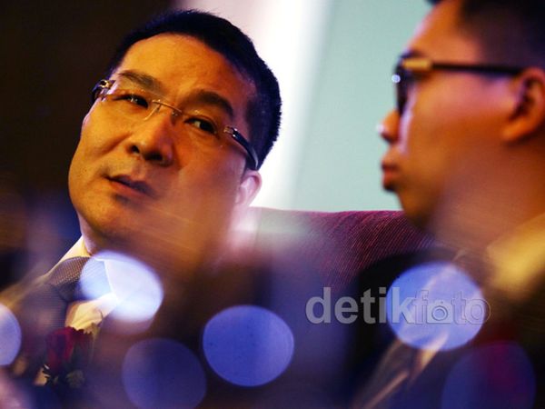 WOM Finance Lakukan Pinjaman Bank Rp500 M
