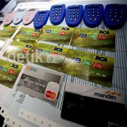 Kapolri Bicara Kasus Cyber Crime dan Pembobolan Bank Rp 21 Miliar