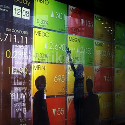 Ini yang Jadi Sorotan Investor Asing Terhadap Bursa Saham RI