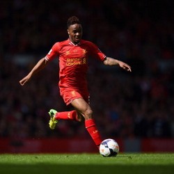 Sterling Tak Sabar Tampil di Liga Champions