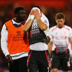 Pengalaman Musim Ini Akan Bikin Liverpool Lebih Oke