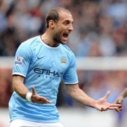 Zabaleta: City Kini Berambisi Juarai Liga Champions