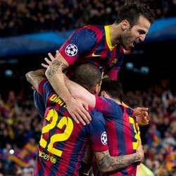 Habis-habisan, Barca Bakal Tampil 200% Hadapi Atletico