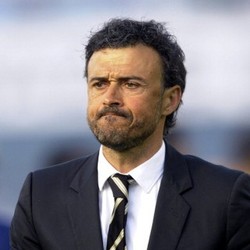 Zubizarreta No Comment Soal Rumor Enrique Bakal Latih Barca