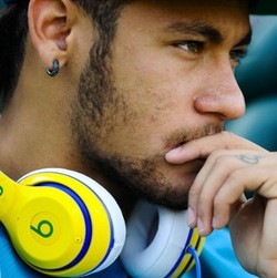 Neymar Ungkap Rencana Main Lagi di Brasil lalu Pensiun di Santos