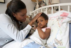 Meski Sembuh, Kuman Tifus Bisa Semayam di Tubuh Hingga Bertahun-tahun