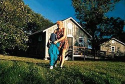 Xeroderma Pigmentosum, Kelainan Ini Bikin Pengidapnya Takut Matahari