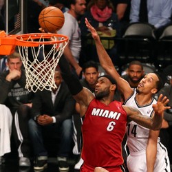 Heat Tambah Keunggulan atas Nets, Blazers Perkecil Ketinggalan dari Spurs