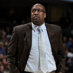 Cavaliers Pecat Pelatih