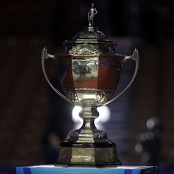 Agar Gelar Raja Piala Thomas Tak Direbut China