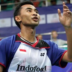 Tommy Sugiarto Dapat Wejangan dari Sang Ayah