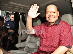 Sutan Bhatoegana Tersangka Suap, Bagaimana Nasibnya Sebagai Kader Demokrat?