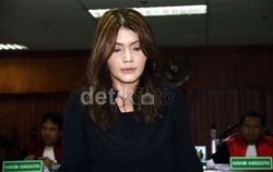 Selain Sutan, KPK Juga Jerat Artha Merish Simbolon Jadi Tersangka Suap