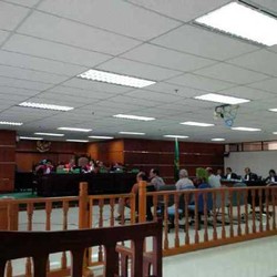 Eks Menlu Hassan Dapat Uang Lelah Rp 40 Juta Per Kegiatan