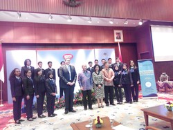 16 Outstanding Students dari Indonesia Bakal Unjuk Prestasi di Kanada