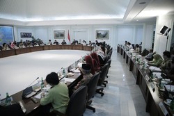 Pemerintah Wacanakan Revisi UU Perlindungan Anak, Termasuk Sanksi Kebiri