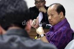 Tak Hanya dari Rudi, Sutan Juga Diduga Terima Uang dari Kementerian ESDM