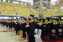 9 PTN Indonesia Masuk Rangking Asia, Ini Peringkatnya