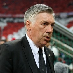 Ancelotti: Final Liga Champions Sulit untuk Diprediksi