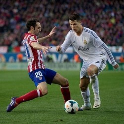 Madrid Sudah Kantongi Kekuatan Atletico