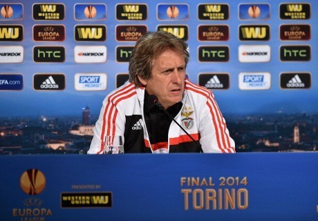 Peluang Benfica dan Sevilla 50-50