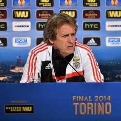 Peluang Benfica dan Sevilla 50-50