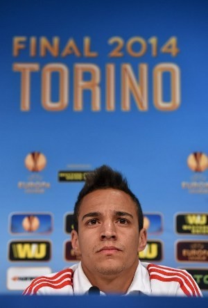 Benfica Tatap Final dengan Kepercayaan Diri Tinggi