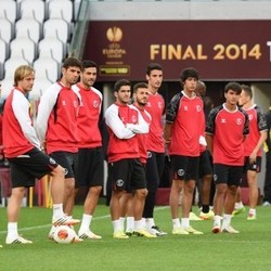 Bisakah Sevilla Awali Sapu Bersih Spanyol di Kompetisi Eropa?