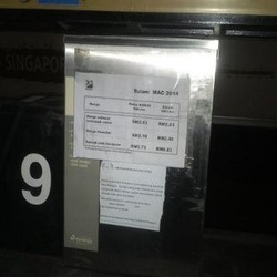 Malaysia Jual BBM Sekelas Pertamax Plus Rp 7.350/Liter, Jero: Tanya Pertamina