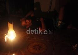 Pemadaman Listrik di Kaltim Seperti Minum Obat, Ini Penjelasan PLN