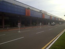 Ini Alasan Maskapai Komersil Enggan Terbang dari Halim