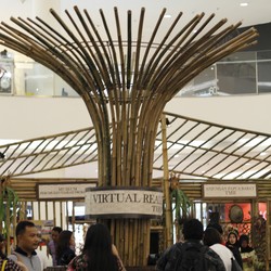 Berkenalan dengan Leluhur lewat Teknologi Canggih